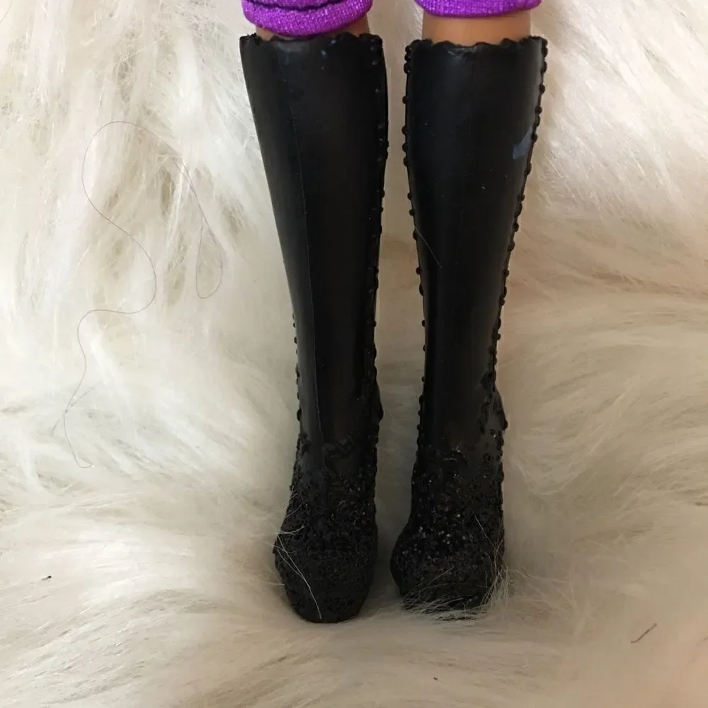 Monster High Claudeen Wolf Festival! G1 Series! 1st generation